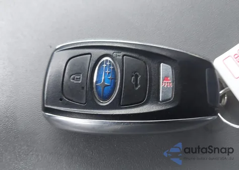 2021 Subaru Crosstrek Sport из США, поврежденный, VIN JF2GTHSC6MH669121